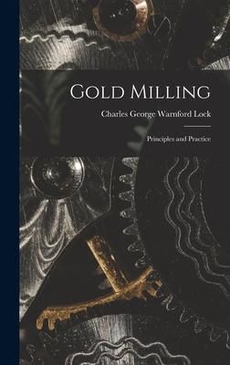 Produktbild: Gold Milling