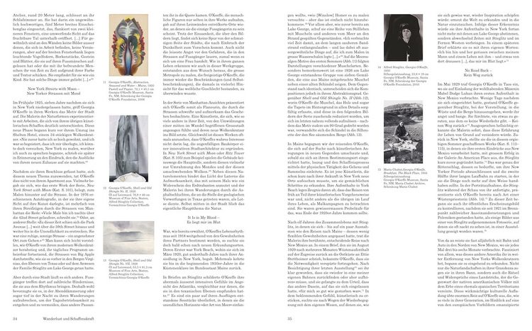 Produktbild: Georgia O'Keeffe