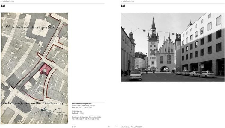 Produktbild: Theodor Fischer Atlas