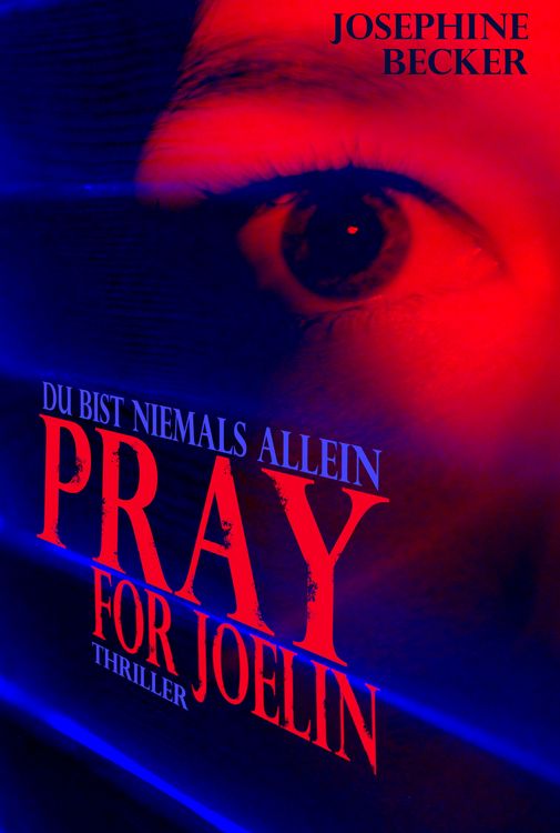 Produktbild: Pray for Joelin