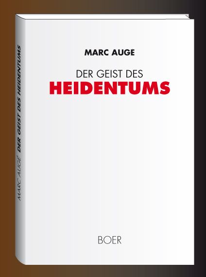 Produktbild: Der Geist des Heidentums