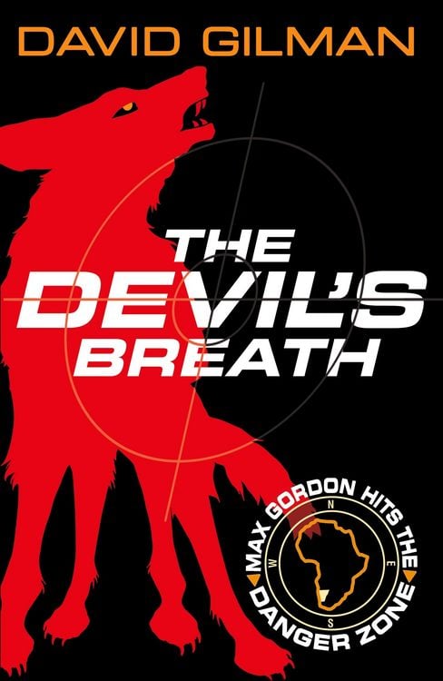 Produktbild: The Devil's Breath