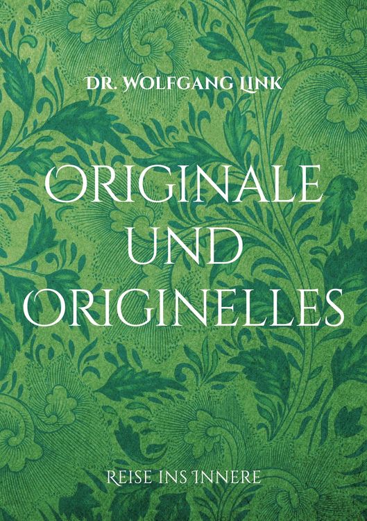 Produktbild: Originale und Originelles