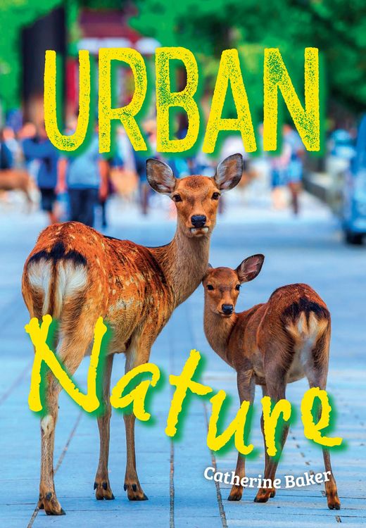 Produktbild: Urban Nature