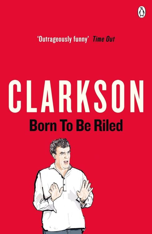 Produktbild: Born to be Riled