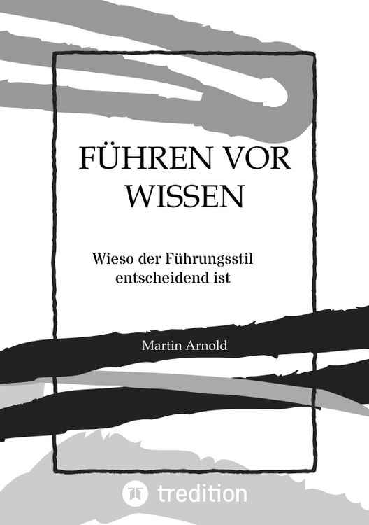 Produktbild: F&Uuml;HREN VOR WISSEN