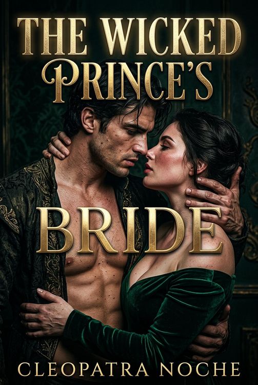Produktbild: The Wicked Prince's Bride