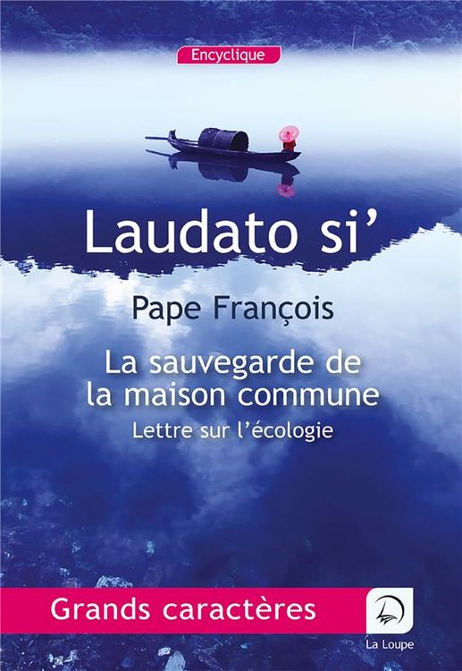 Produktbild: Laudato si