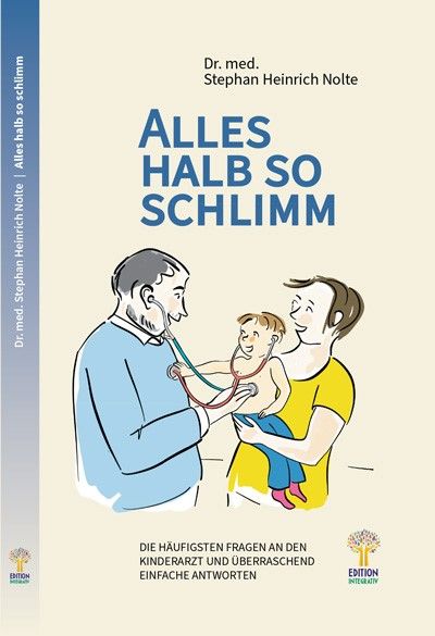 Produktbild: Alles halb so schlimm