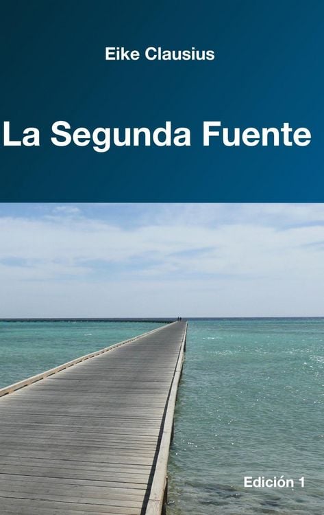 Produktbild: La Segunda Fuente