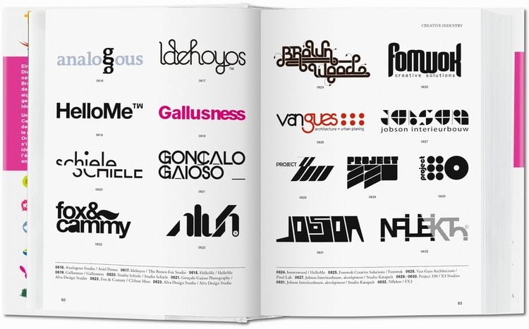 Produktbild: Logo Design