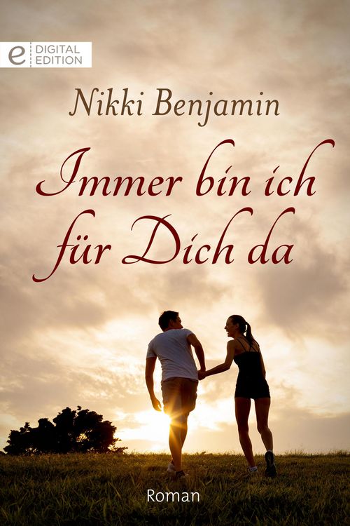 Produktbild: Immer bin ich f&uuml;r Dich da