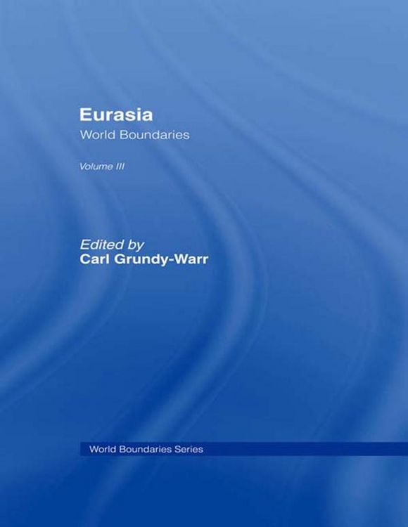 Produktbild: Eurasia