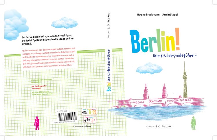 Produktbild: Berlin!