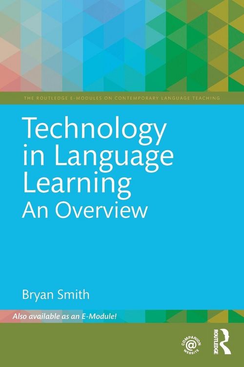 Produktbild: Technology in Language Learning