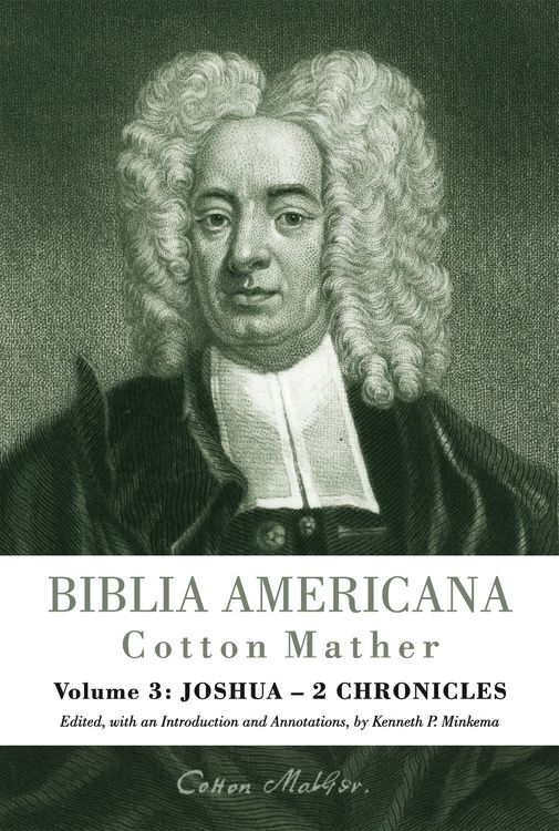 Produktbild: Biblia Americana