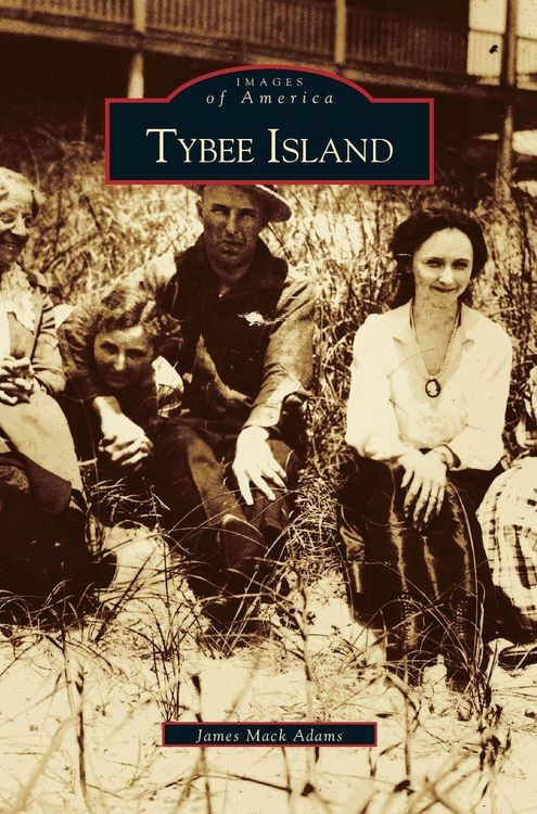Produktbild: Tybee Island