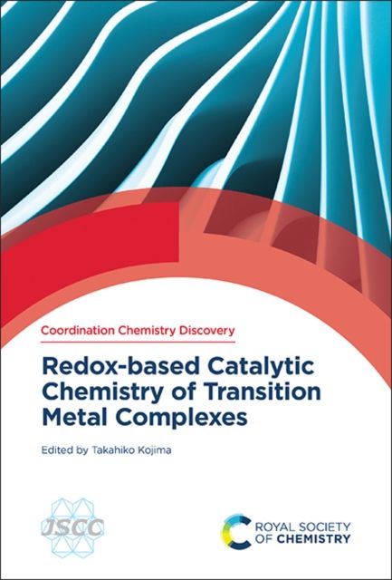 Produktbild: Redox-based Catalytic Chemistry of Transition Metal Complexes