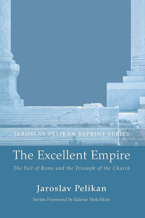 Produktbild: The Excellent Empire