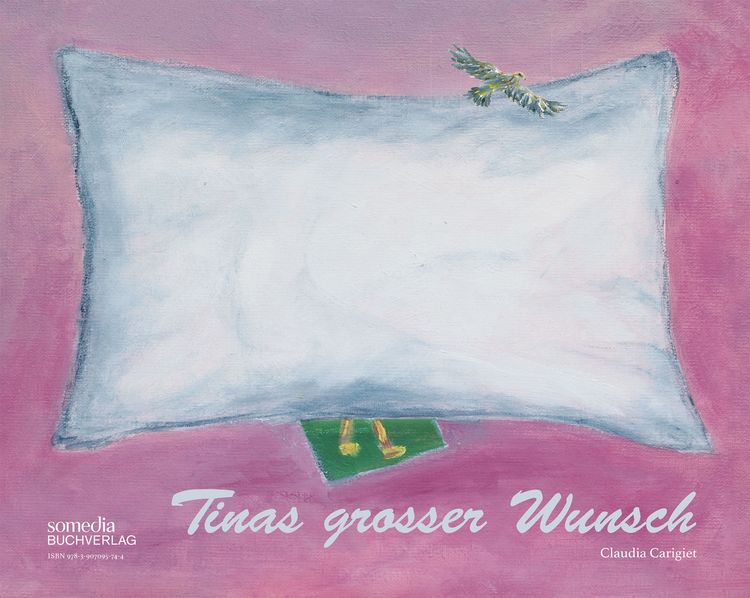 Produktbild: Tinas grosser Wunsch