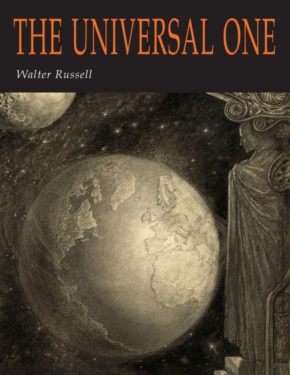 Produktbild: The Universal One