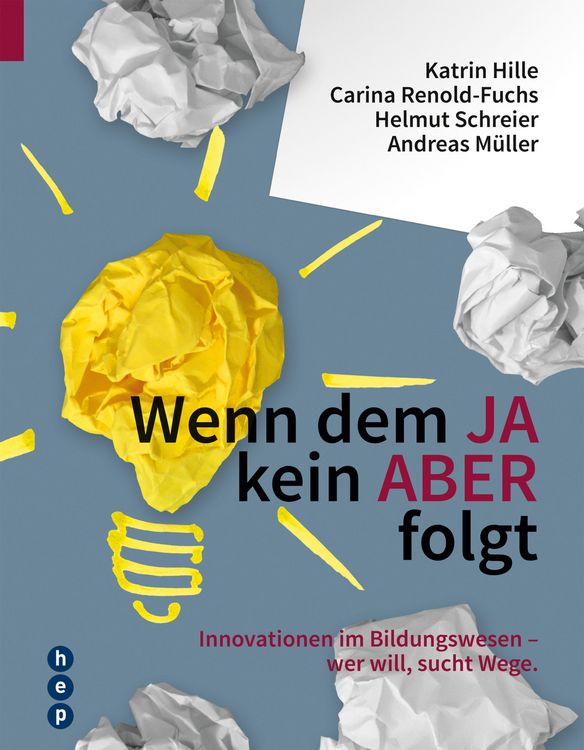 Produktbild: Wenn dem JA kein ABER folgt