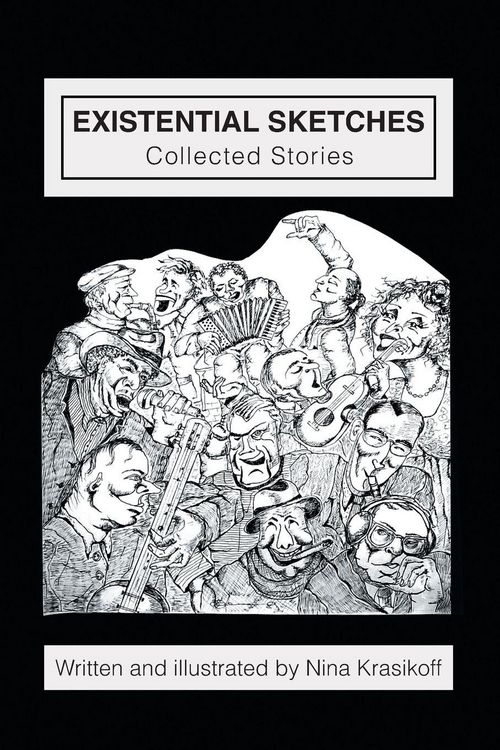 Produktbild: Existential Sketches