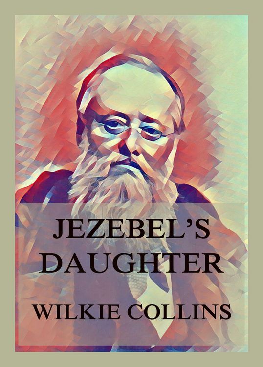 Produktbild: Jezebel's Daughter