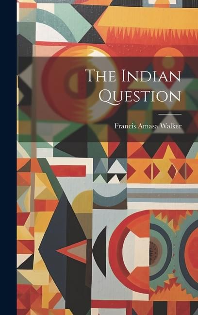 Produktbild: The Indian Question