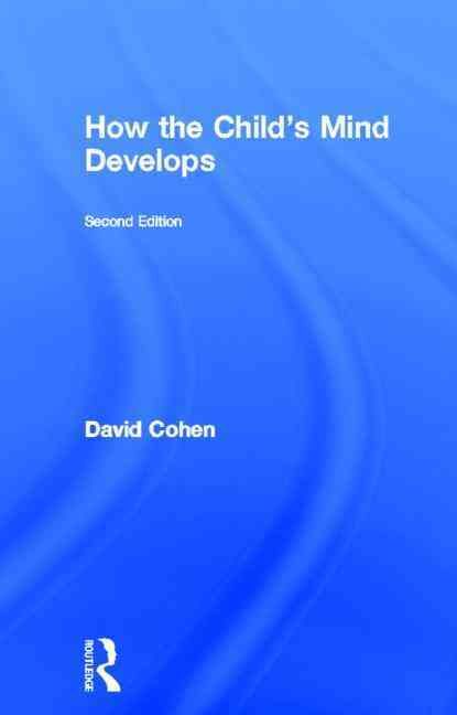 Produktbild: How the Child's Mind Develops, 2nd Edition