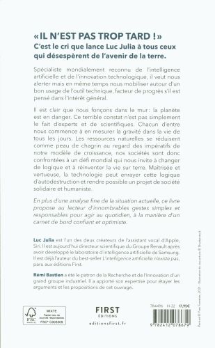 Produktbild: On va droit dans le mur ?