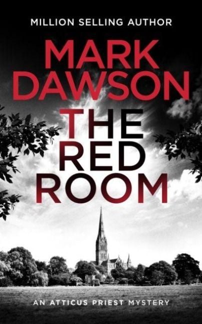 Produktbild: The Red Room