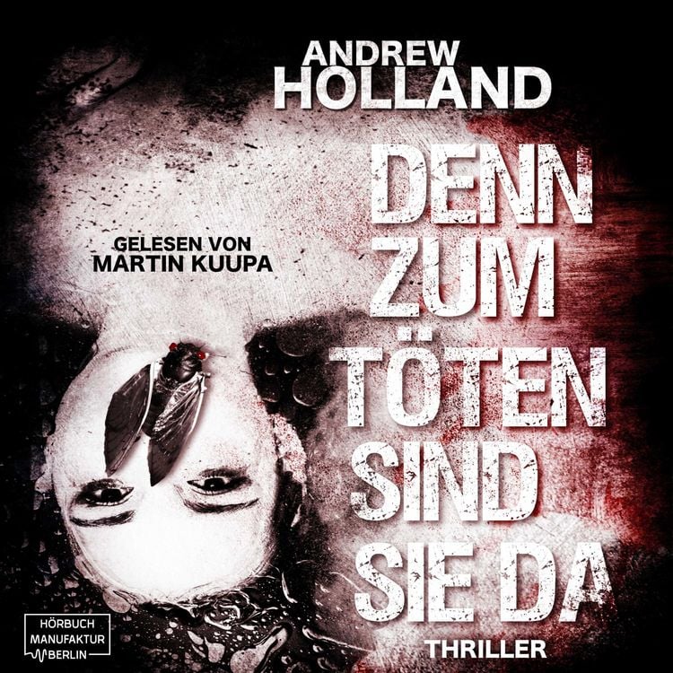 Produktbild: Denn zum T&ouml;ten sind sie da