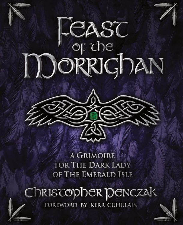 Produktbild: Feast of the Morrighan