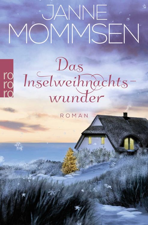 Produktbild: Das Inselweihnachtswunder