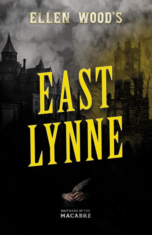 Produktbild: Ellen Wood's East Lynne