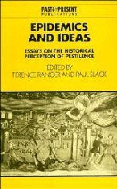 Produktbild: Epidemics and Ideas