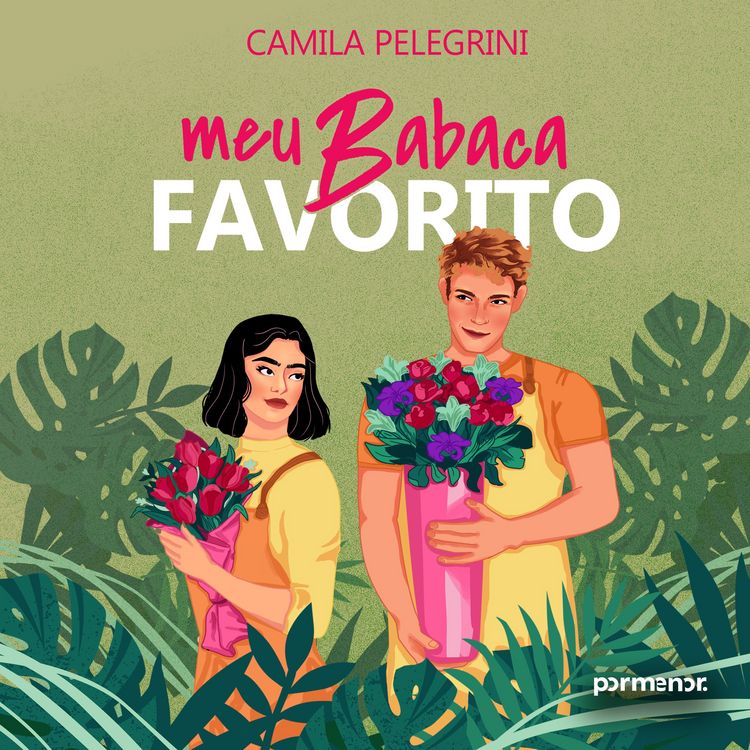 Produktbild: Meu babaca favorito