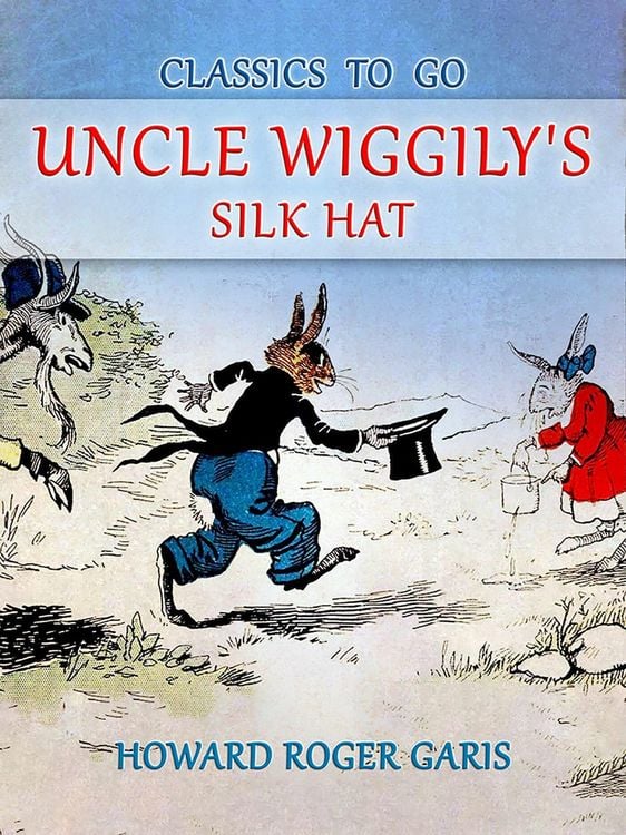 Produktbild: Uncle Wiggily's Silk Hat