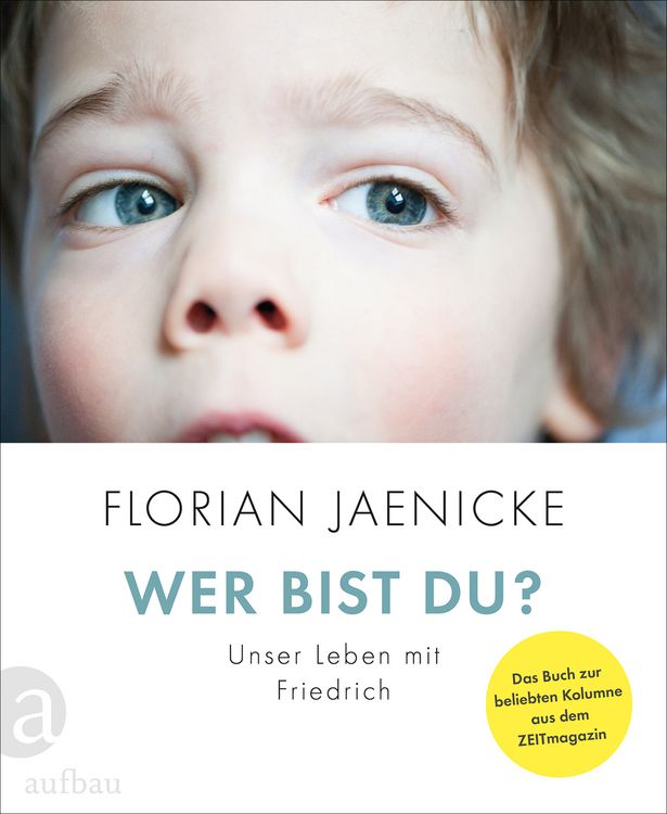 Produktbild: Wer bist du?