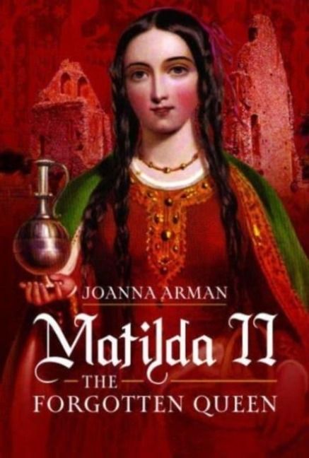 Produktbild: Matilda II: The Forgotten Queen