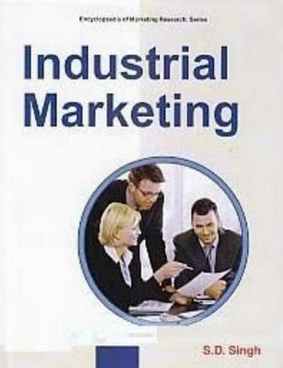 Produktbild: Encyclopaedia of Marketing Research (Industrial Marketing)