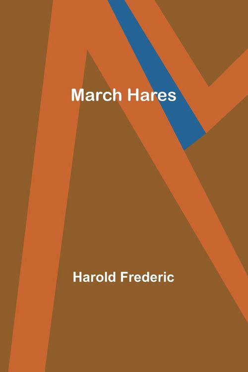Produktbild: March Hares