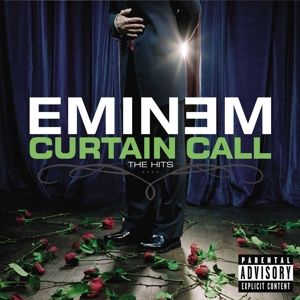 Produktbild: Curtain Call (Explicit Version - Ltd. Edt.)