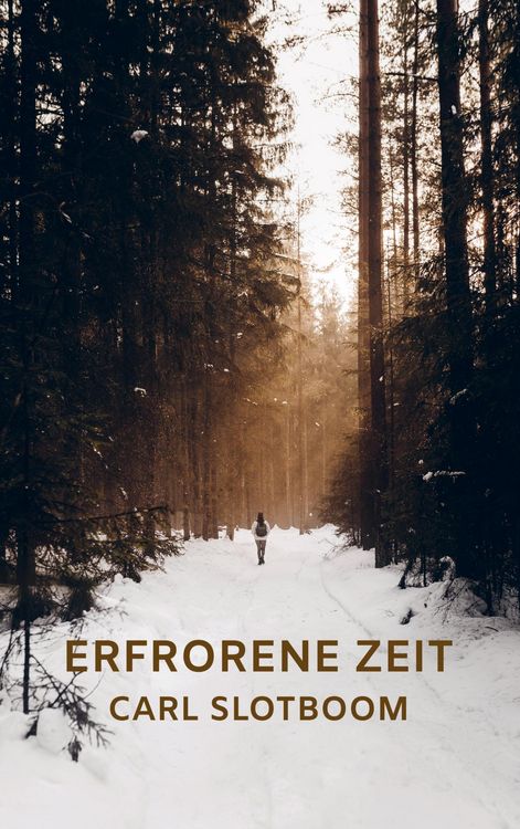 Produktbild: Erfrorene Zeit