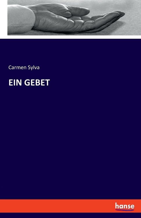 Produktbild: Ein Gebet