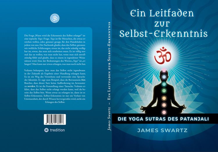 Produktbild: Ein Leidfaden zur Selbst-Erkenntnis