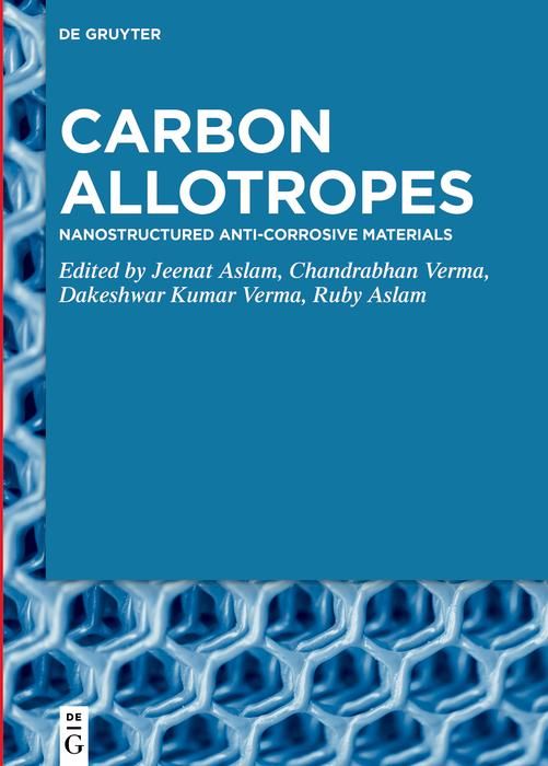 Produktbild: Carbon Allotropes