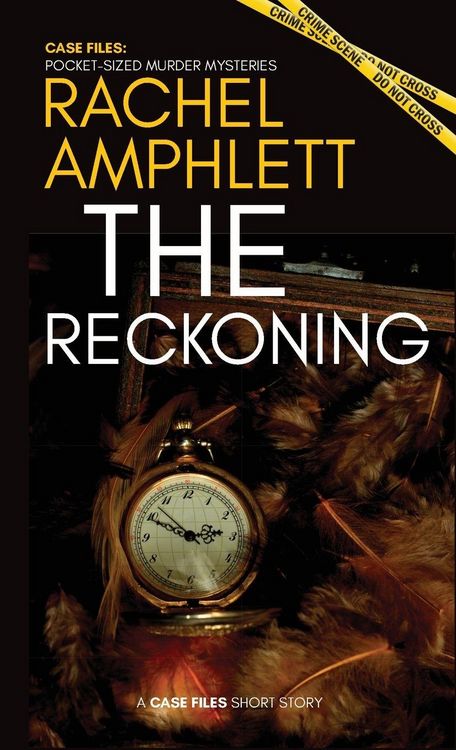 Produktbild: The Reckoning