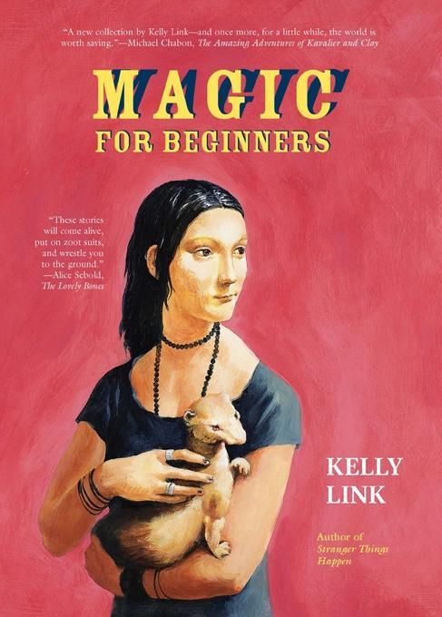 Produktbild: Magic for Beginners